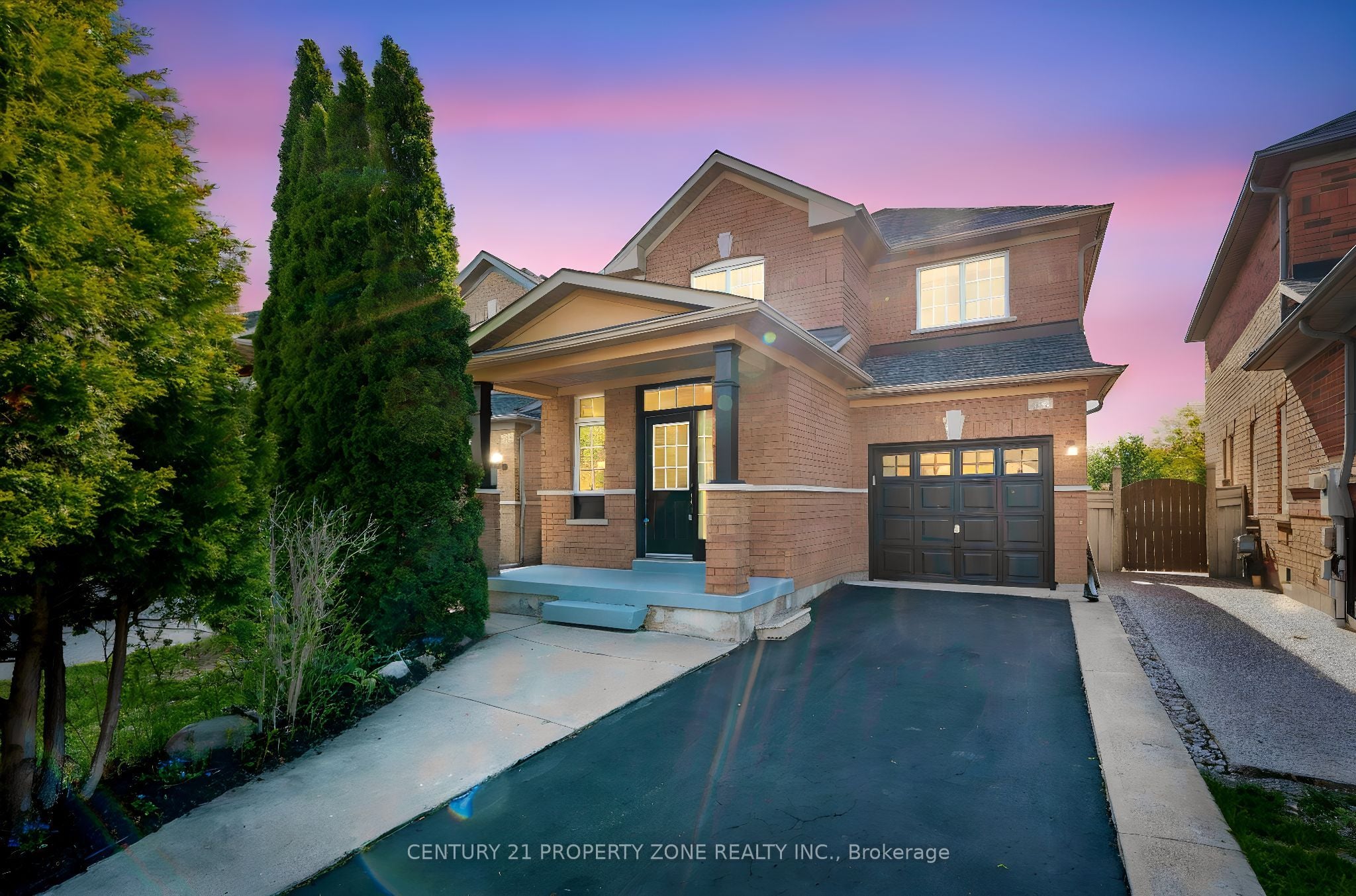 24 Signet Way, Vaughan, ON, L4H 2E3