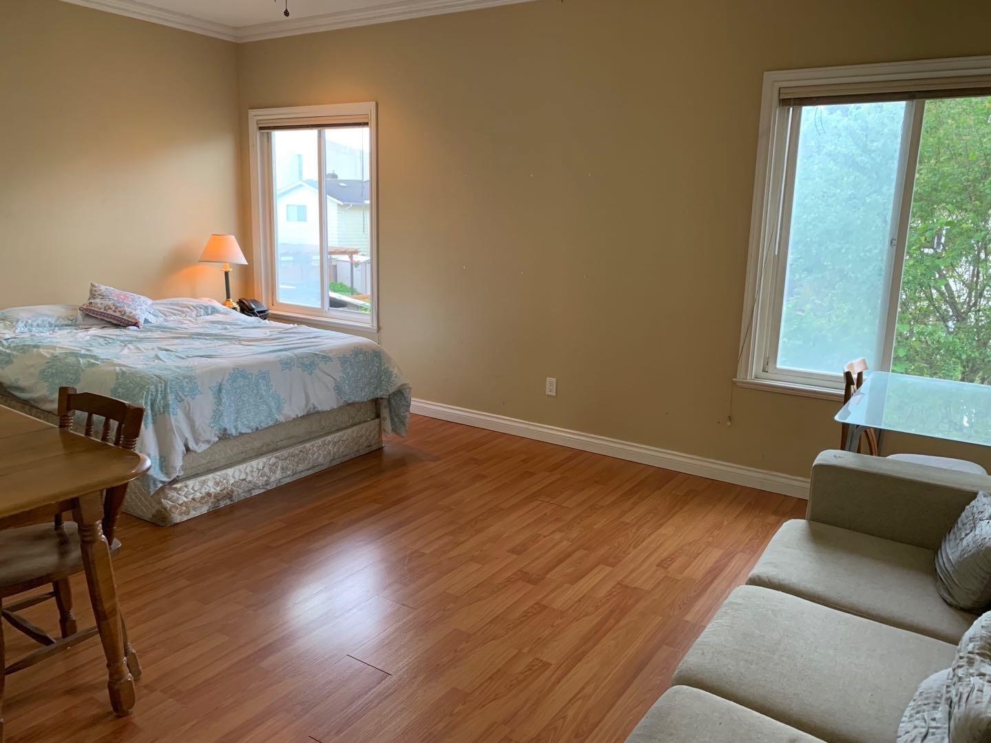 Master Room -11371 Cambie Road, Richmond, BC, V6X 1L3