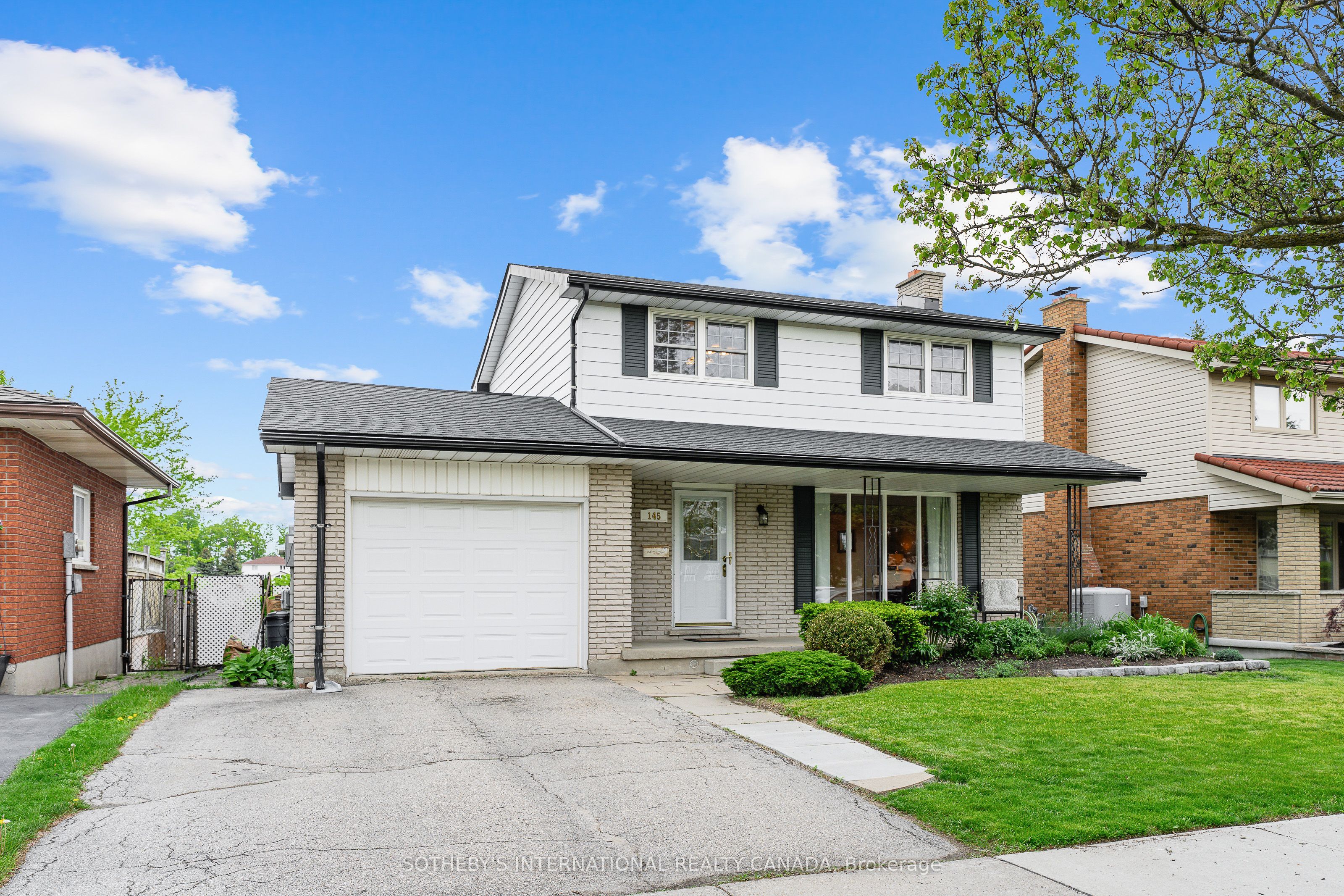 145 Westchester Drive, Kitchener, ON, N2B 3L6 photo 3