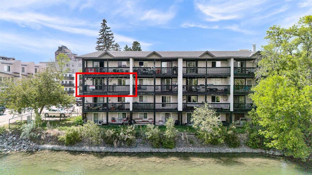 301-104 24 Avenue SW, Calgary, AB, T2X 0Z1