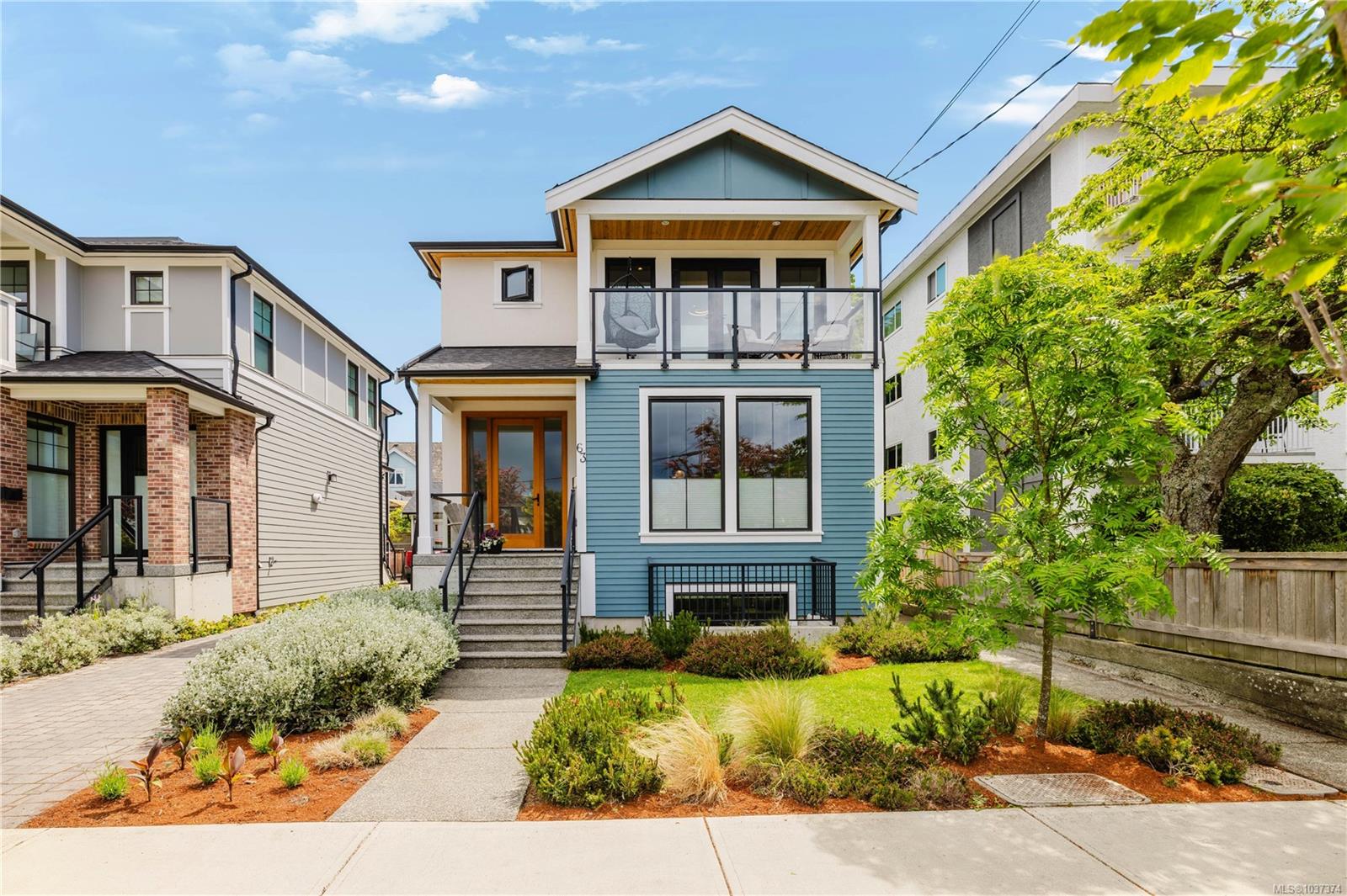 63 Boyd Street, Victoria, BC, V8V 2C8 photo 3