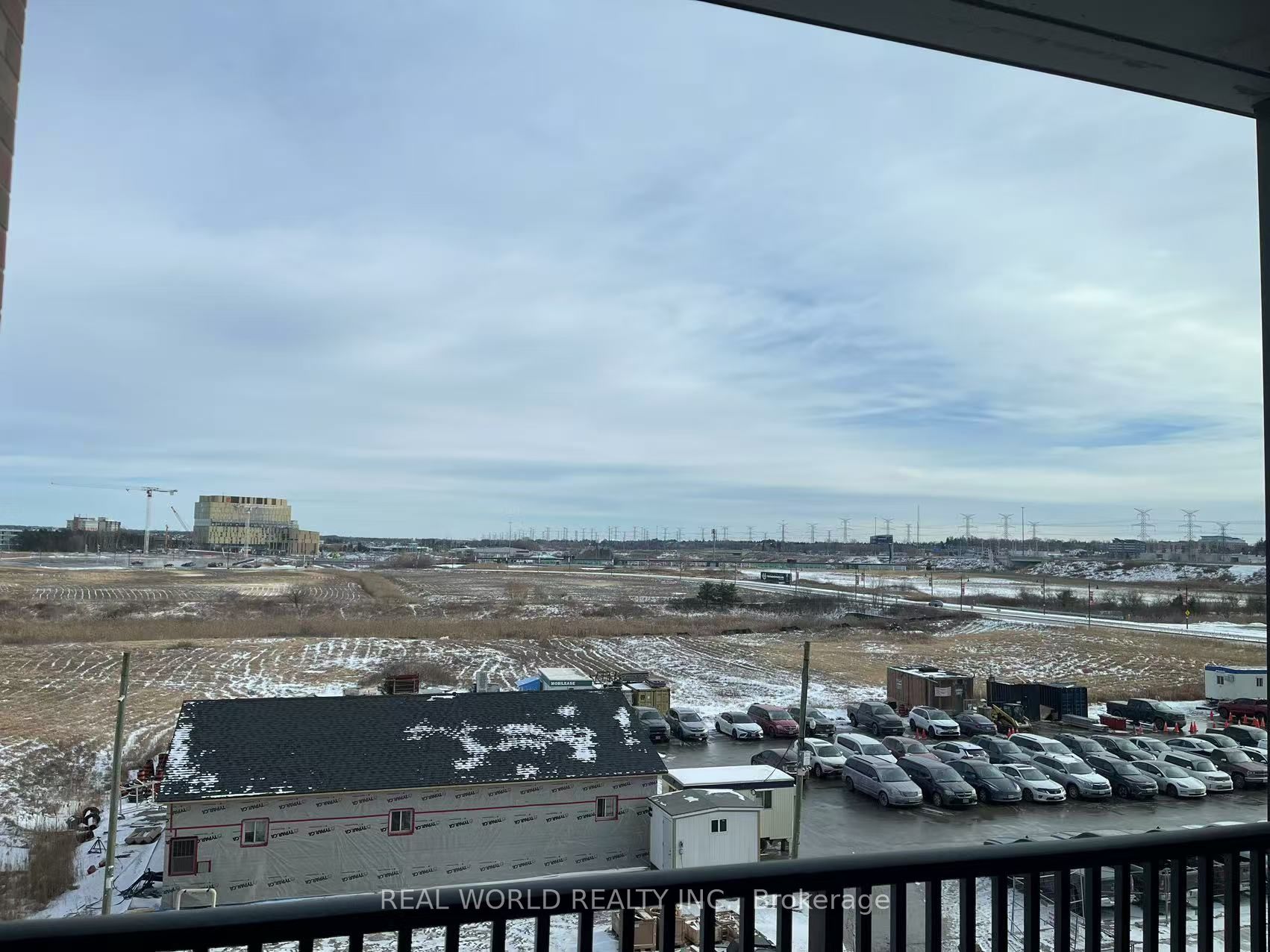 412-38 Andre De Grasse Street, Markham, ON, L6G 0H8 photo 4