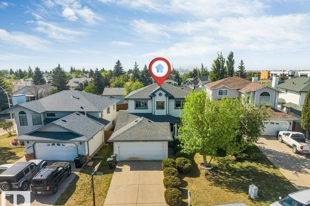 Additional image 8 of 4424 28a Street NW, Edmonton, AB, T6T1K1