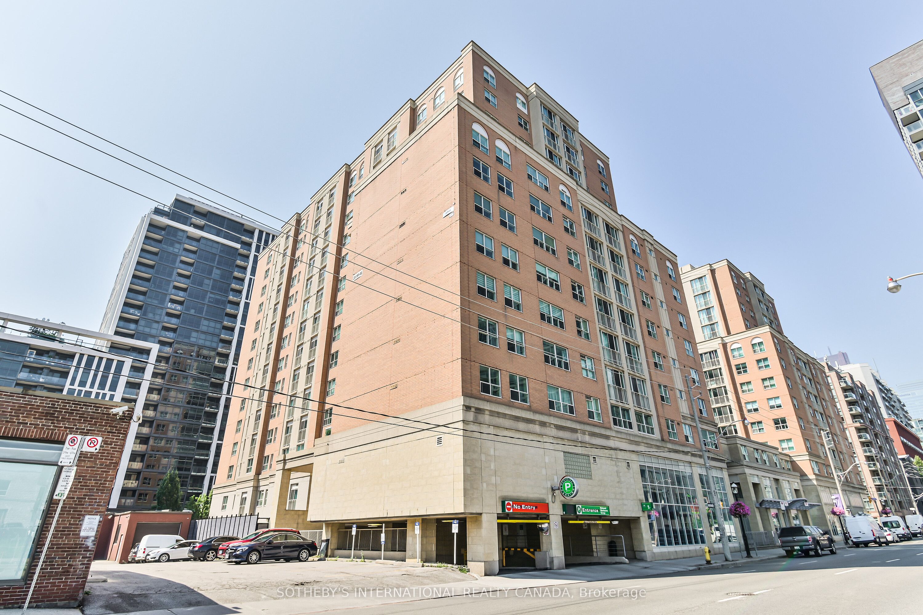 Additional image 5 of 1208-323 Richmond Street E, Toronto, ON, M5A 1P4
