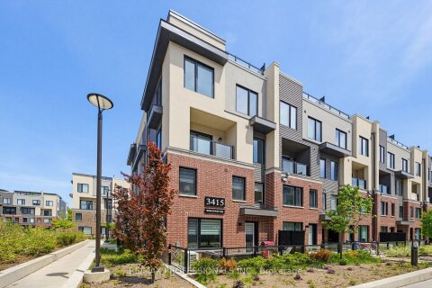 Additional image 7 of 15-3415 Ridgeway Drive, Mississauga, ON, L5L 0B9