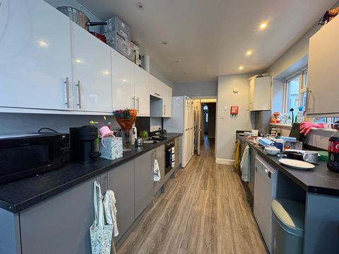 Milton Road, Southampton SO15