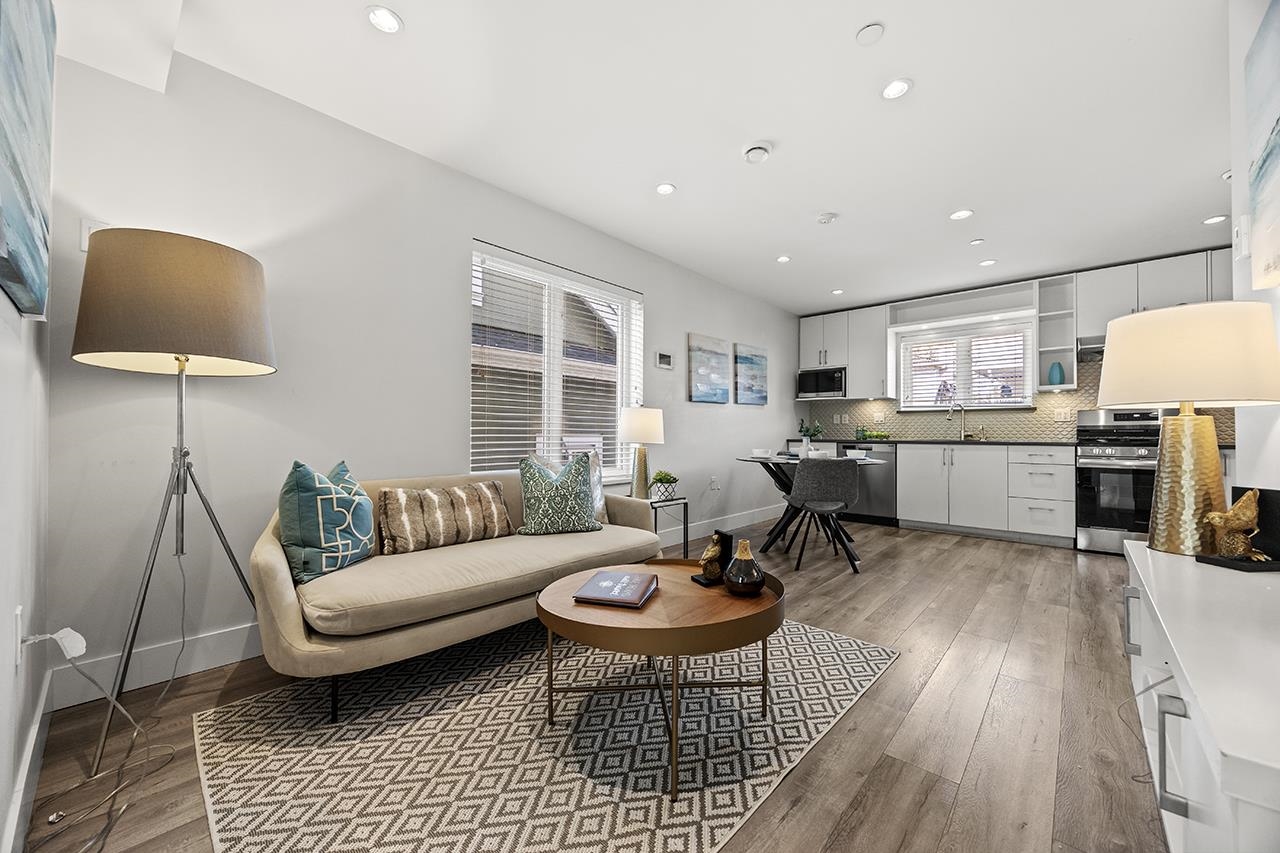 Additional image 2 of 5440 Rhodes Street, Vancouver, BC, V5R 3N9