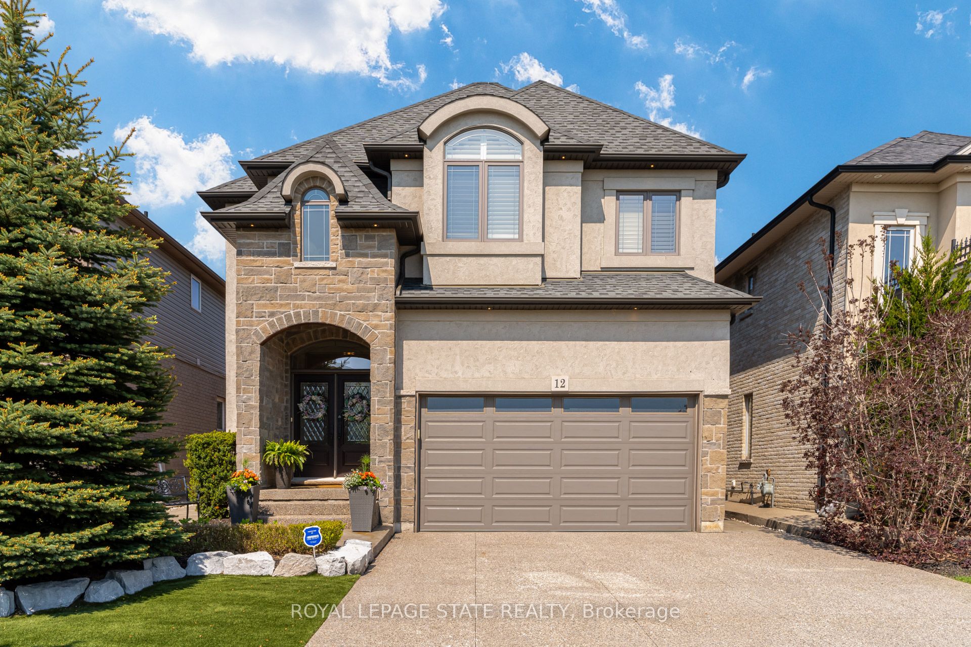 12 Nicosia Road, Hamilton, ON, L0R 1W0