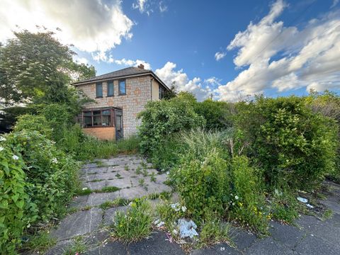 1 Briarfield Road, Birmingham B11