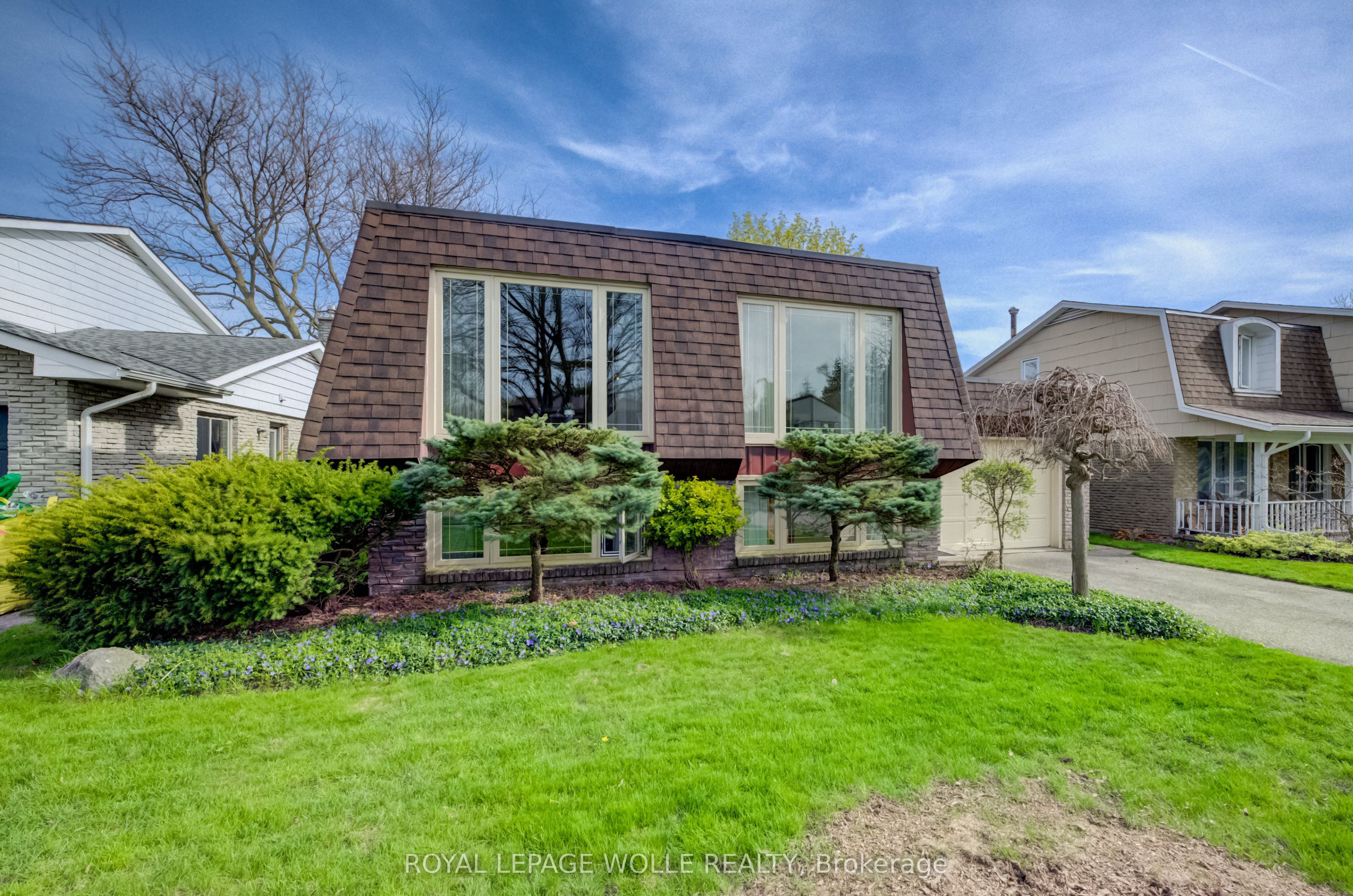 51 Underhill Crescent, Kitchener, ON, N2A 2S7 photo 3