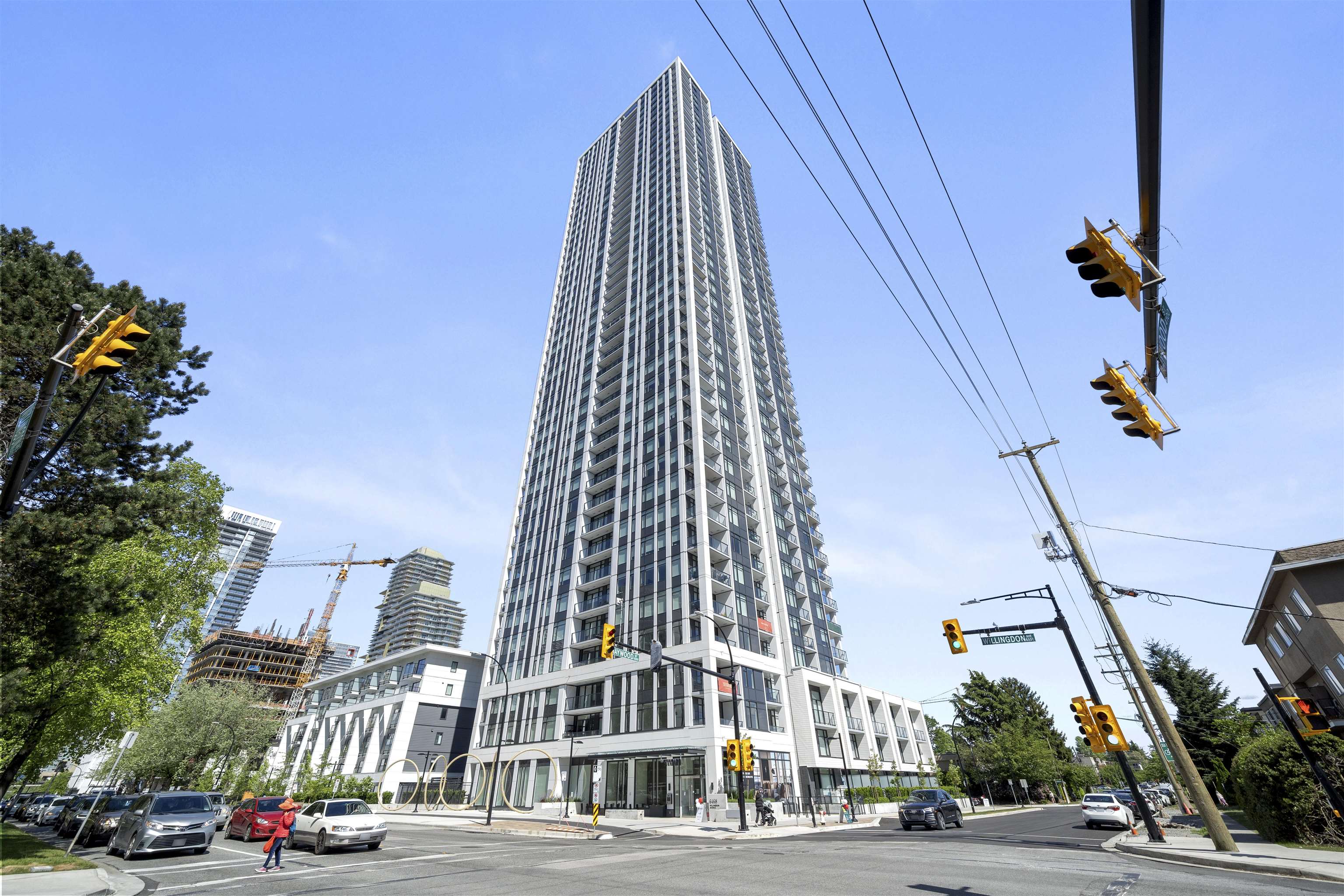 2809-6468 Willingdon Avenue, Burnaby, BC, V5H 0L3