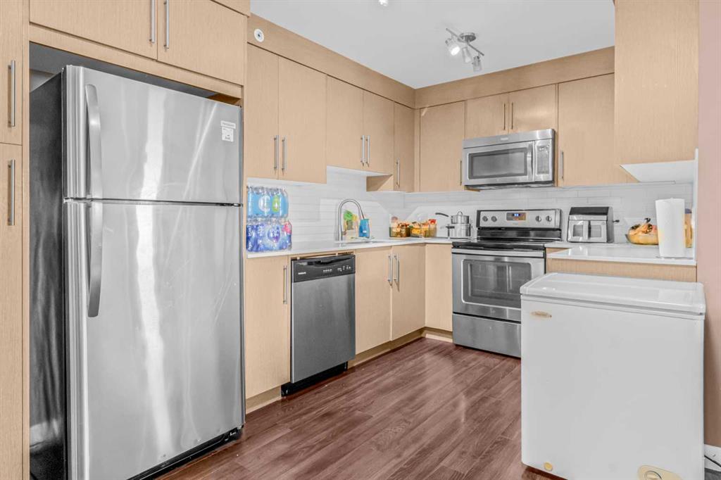 5404-302 Skyview Ranch Drive NE, Calgary, AB, T3N 0P5 photo 3