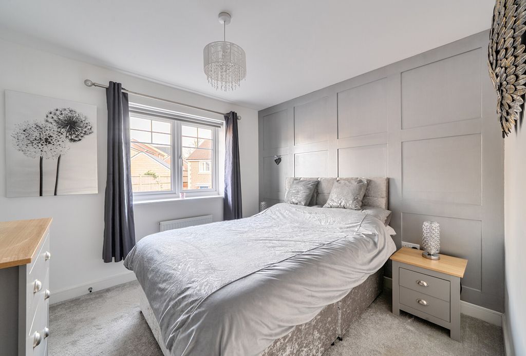 Additional image 3 of 3 bed detached house for saleFisher Close, Midsomer Norton, Radstock, Somerset BA3