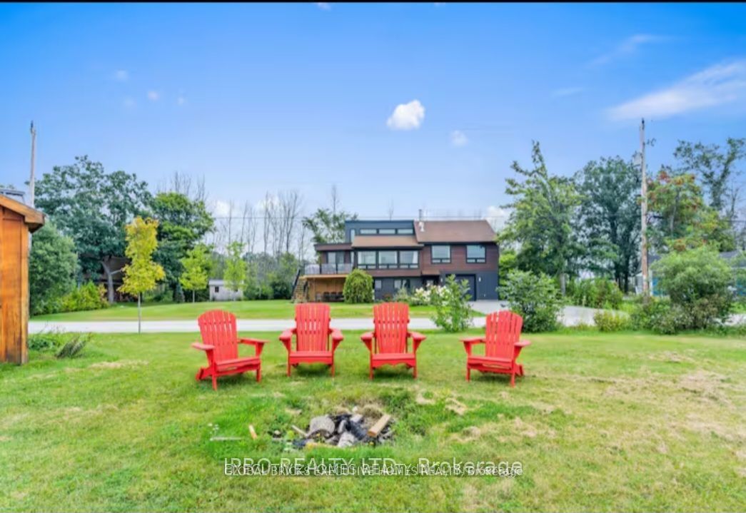 39 Long Point Road, Tay, ON, L0K 2C0 photo 4