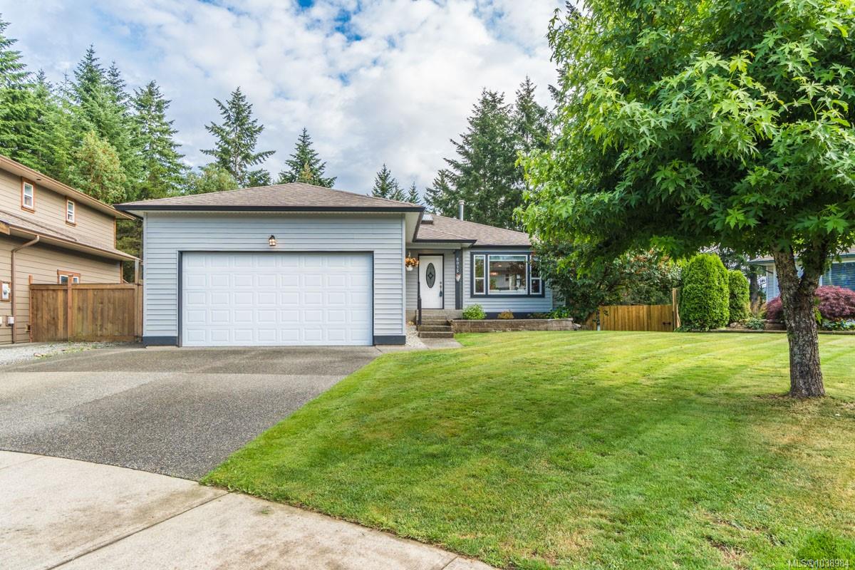 6015 Joseph Place, Nanaimo, BC, V9T 6H7