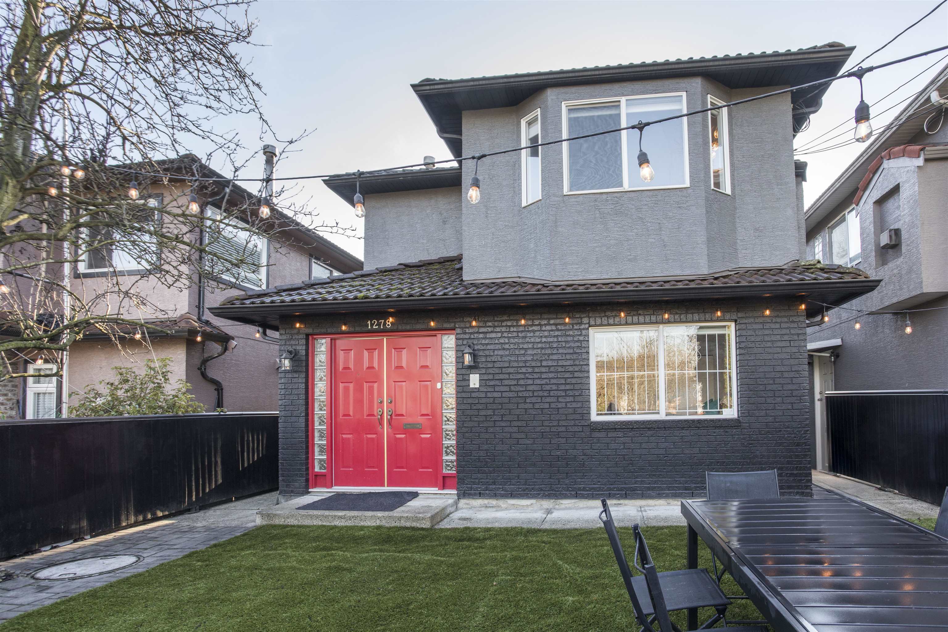 Additional image 2 of 1278 13th Avenue E, Vancouver, BC, V5T 2M1