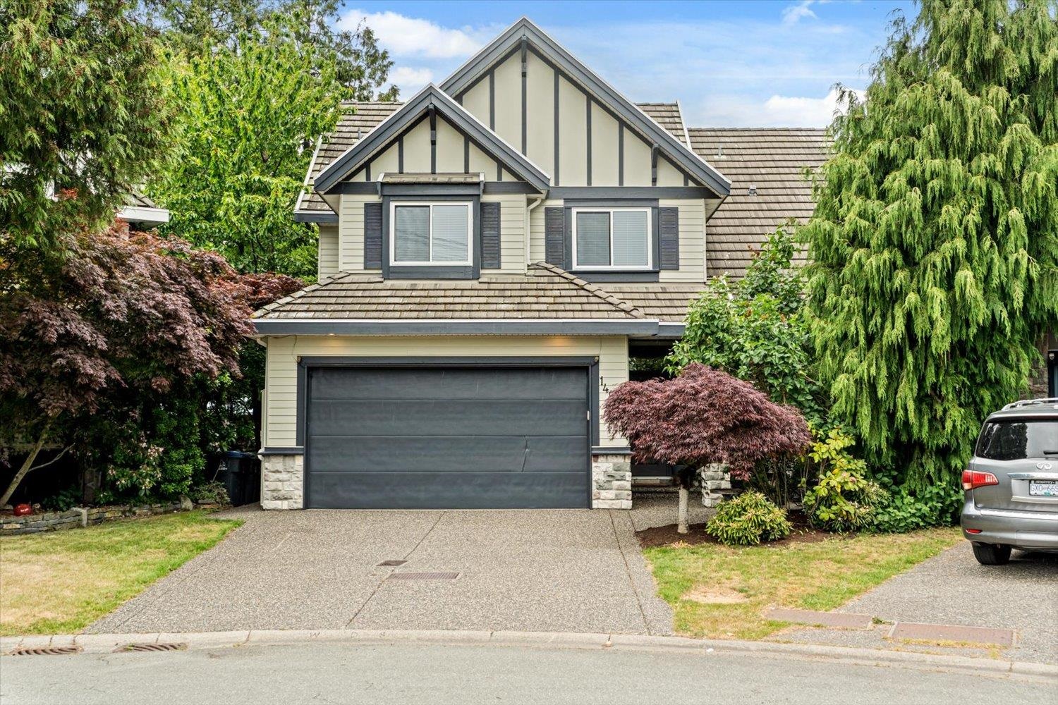 14915 35 Avenue, Surrey, BC, V3S 0T4