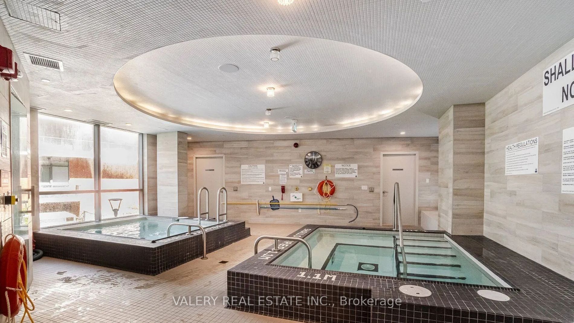 Additional image 3 of 1607-38 Iannuzzi Street W, Toronto, ON, M5V 0S2