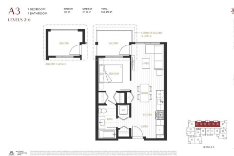 Additional image 7 of 403-13258 105 Avenue, Surrey, BC, V3T 0X4