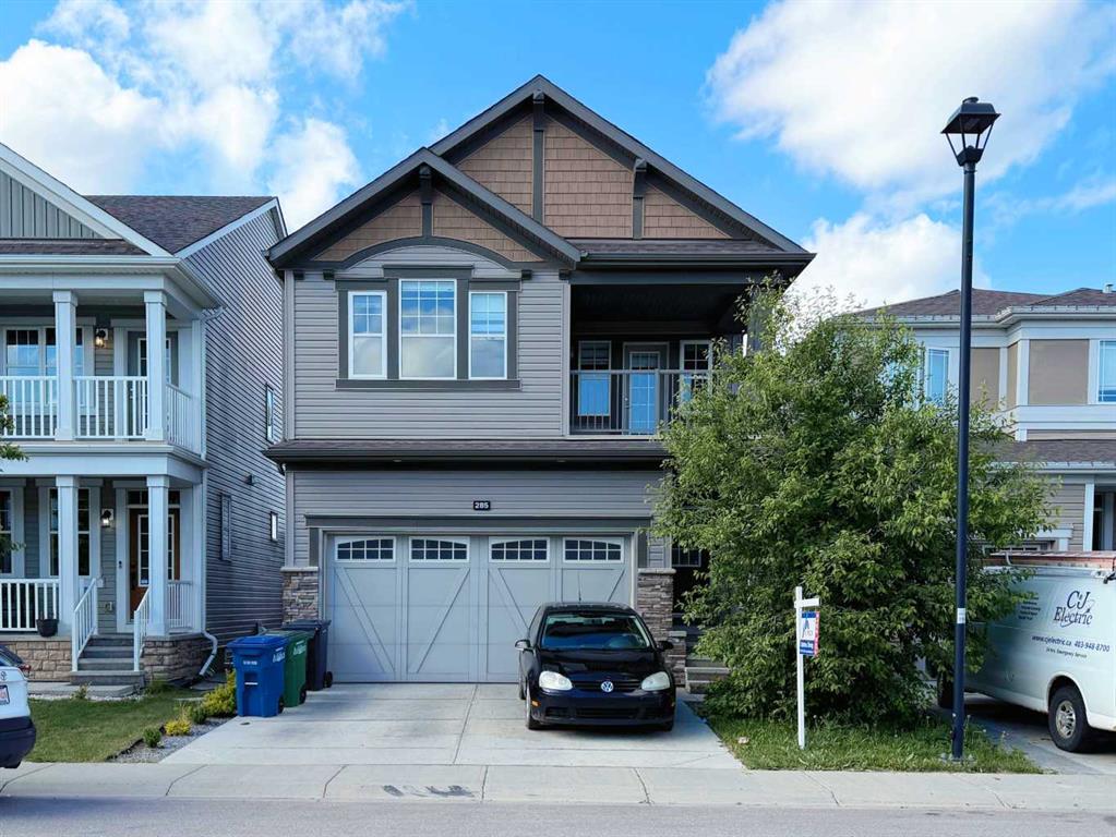 Additional image 2 of 285 Windrow Crescent SW, Airdrie, AB, T4B 4K2