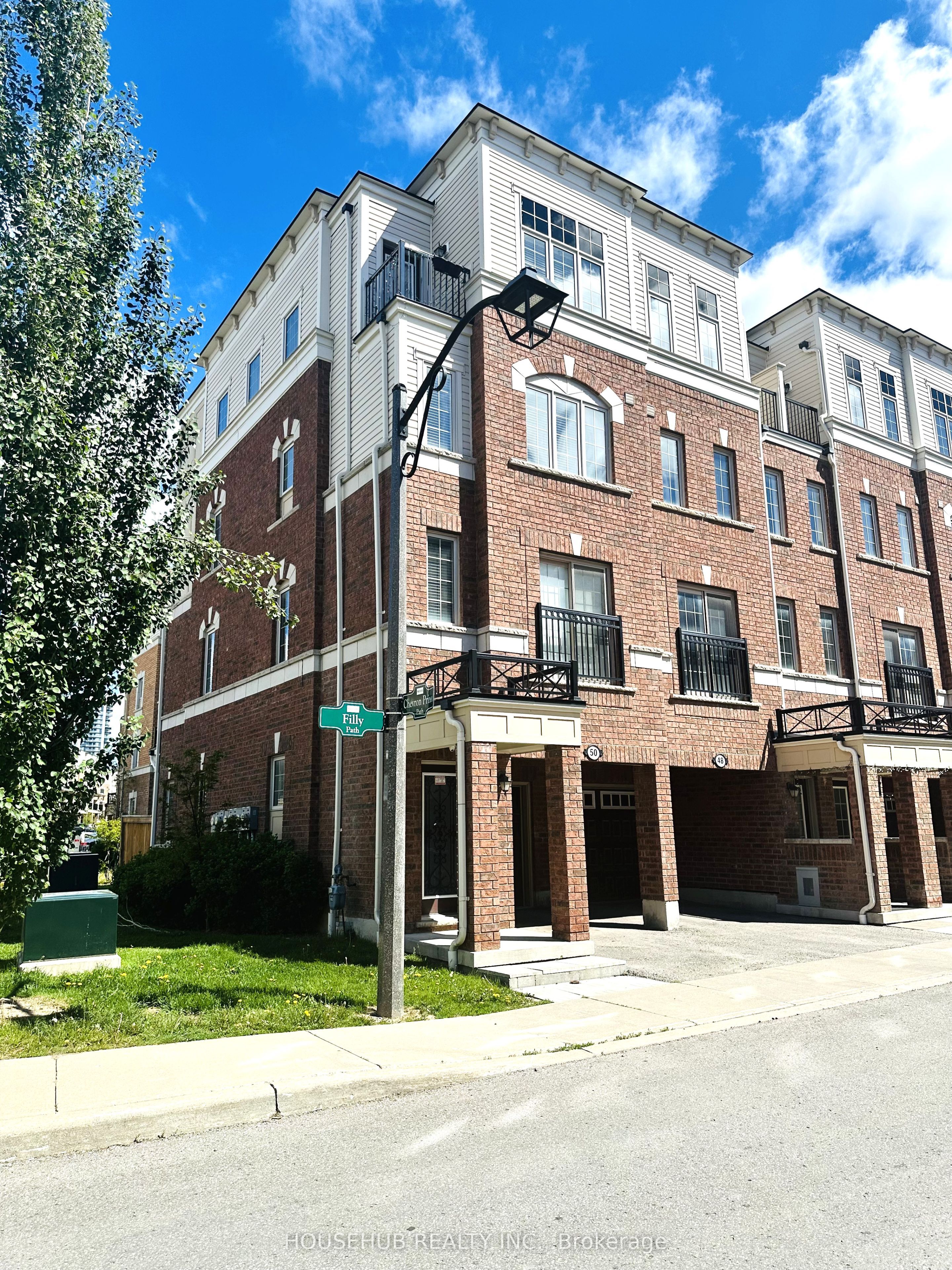 50 Filly Path, Oshawa, ON, L1L 0H4 photo 2