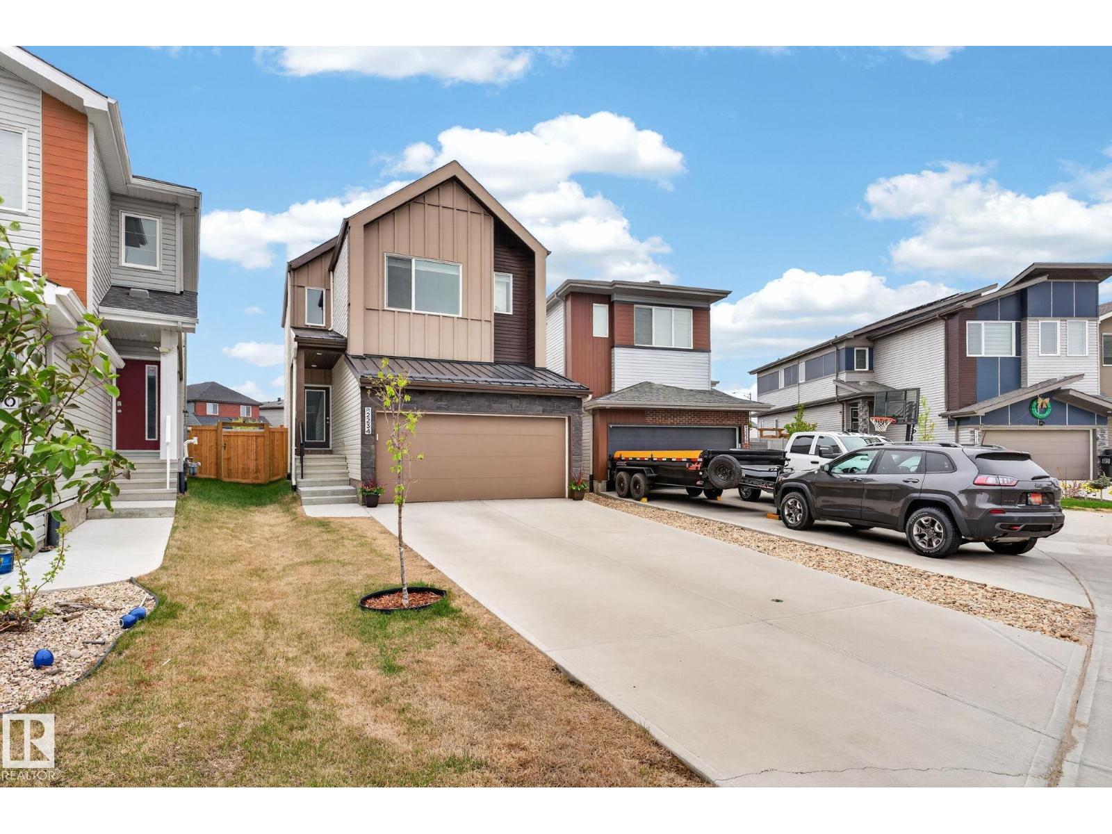 2234 191a Street NW, Edmonton, AB, T6M1R3
