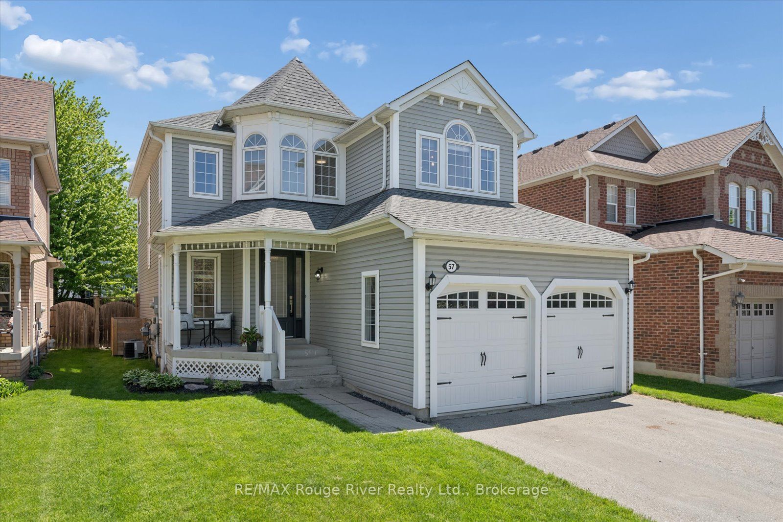 Additional image 4 of 57 Bayberry Court, Whitby, ON, L1M 2L2
