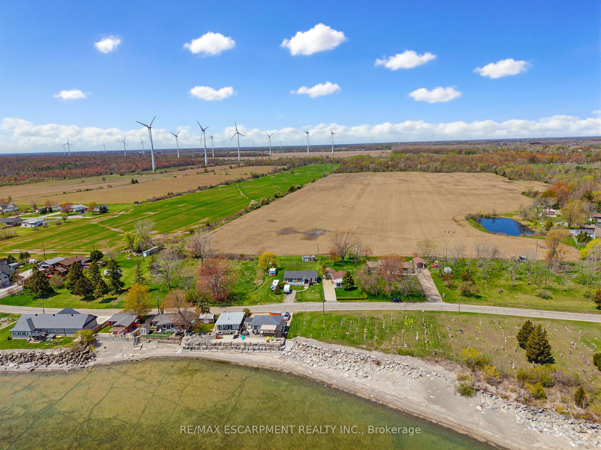 2721 North Shore Road, Haldimand, ON, N0A 1K0