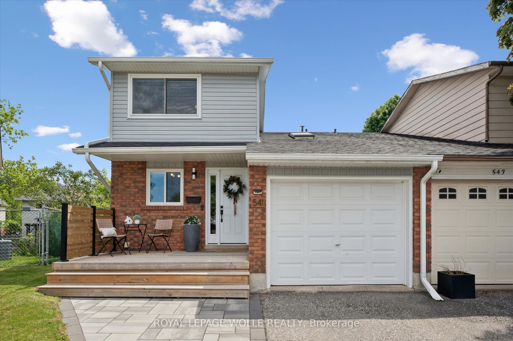 541 Shingle Bridge Place, Cambridge, ON, N3H 5C4