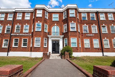 Finchley N3