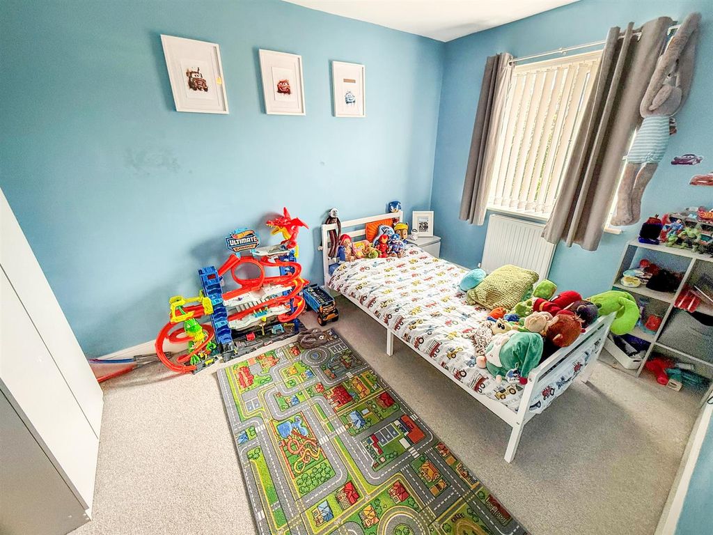 Additional image 5 of 3 bed semi-detached house for saleLovett Place, Gobowen, Oswestry SY11