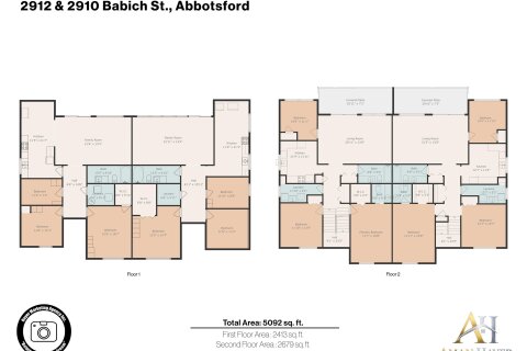 Additional image 8 of 2910-2912 Babich Street, Abbotsford, BC, V2S 3K5