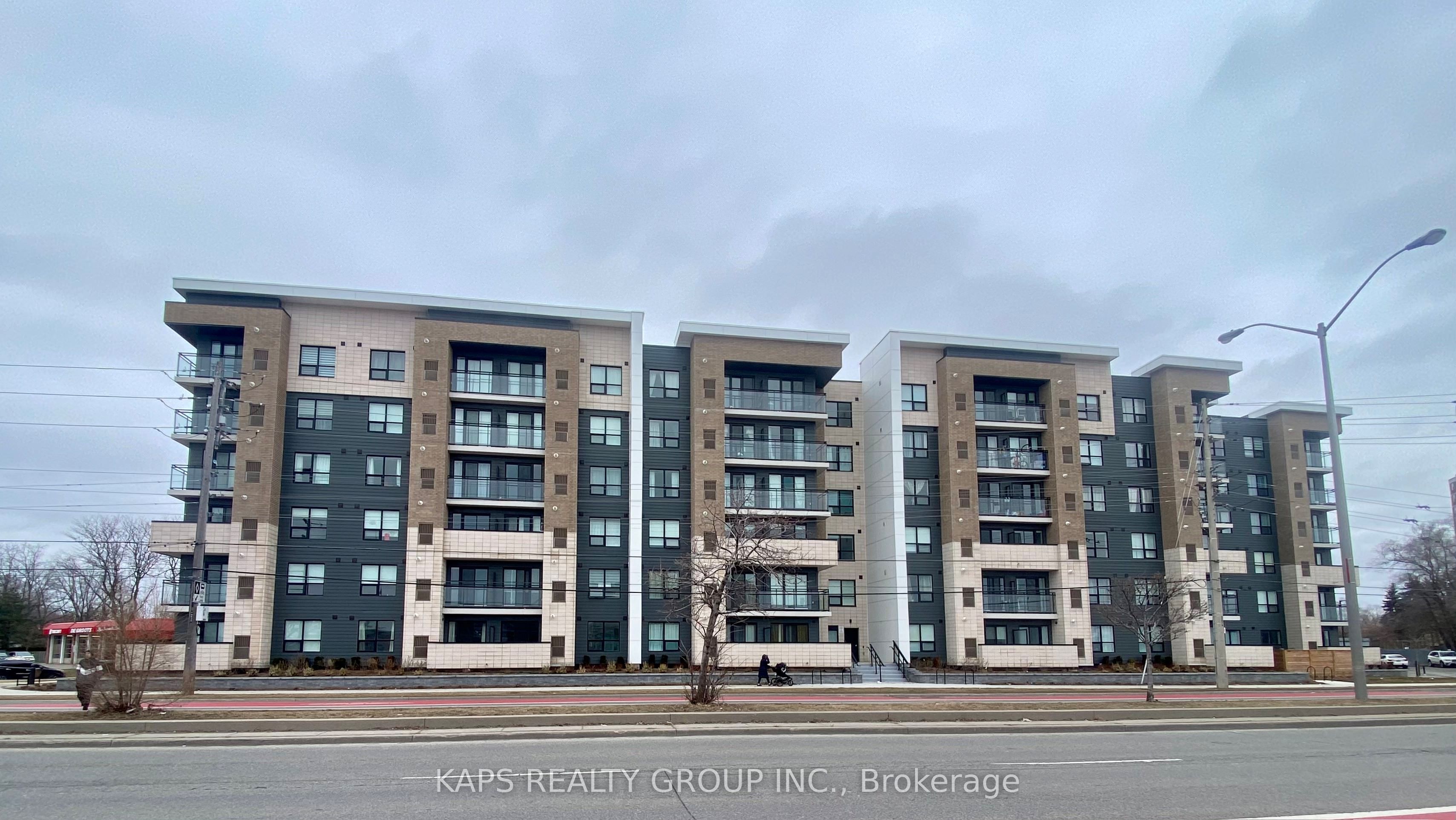 316-1 Falaise Road, Toronto, ON, M1E 0B9