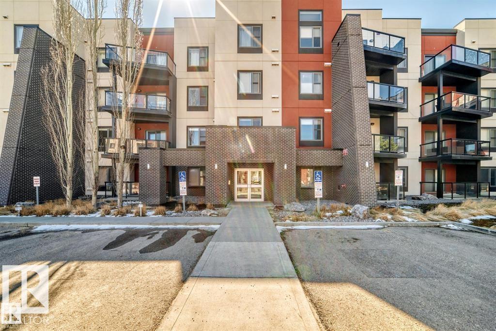 228-308 Ambleside Link SW, Edmonton, AB, T6W0V3