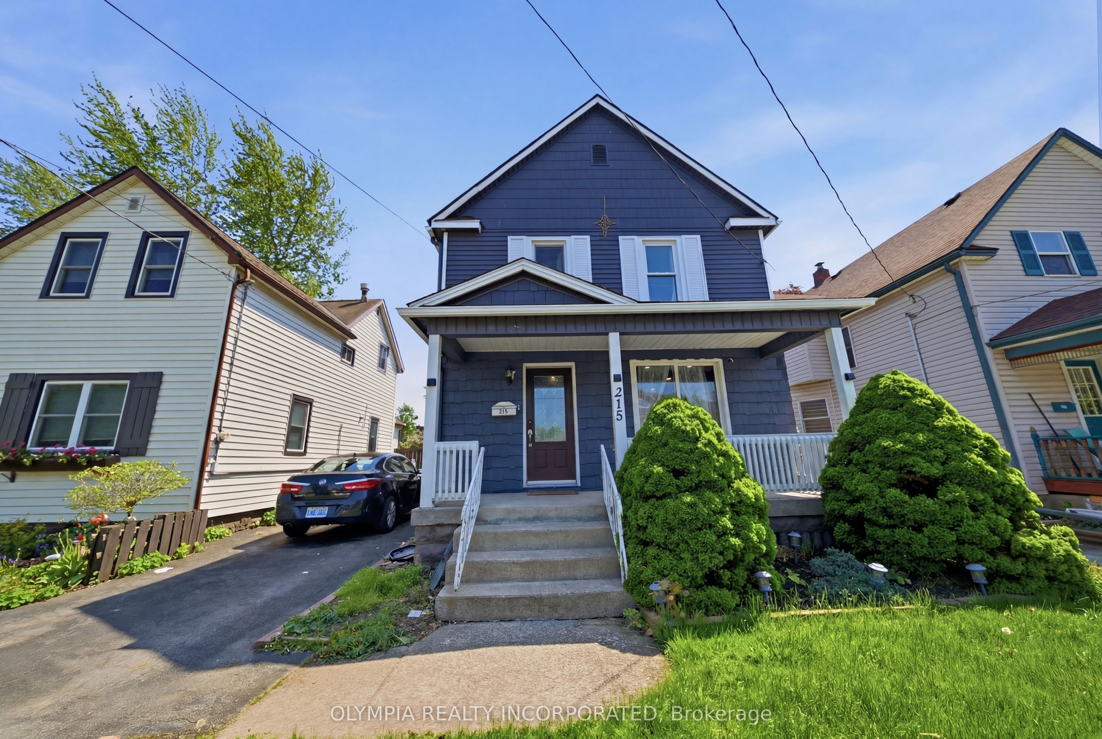 215 Dufferin Street, Fort Erie, ON, L2A 2T7 photo 2