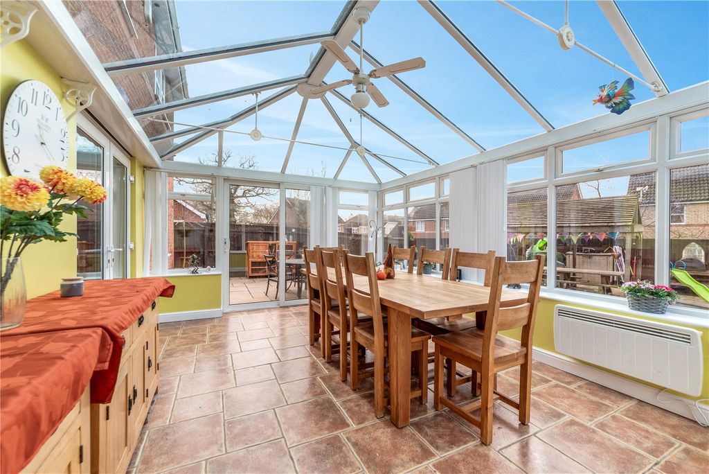 Additional image 6 of 5 bed detached house for saleFindon Close, Redditch, Worcestershire B97