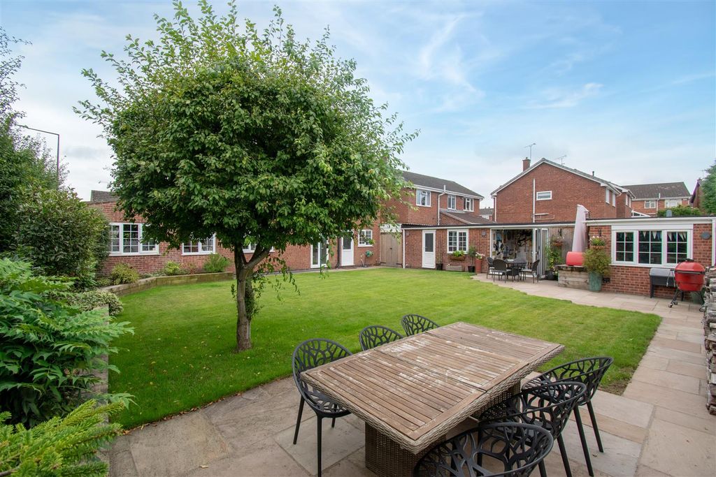Additional image 33 of 5 bed detached house for saleMilldale Close, Marehay, Ripley DE5