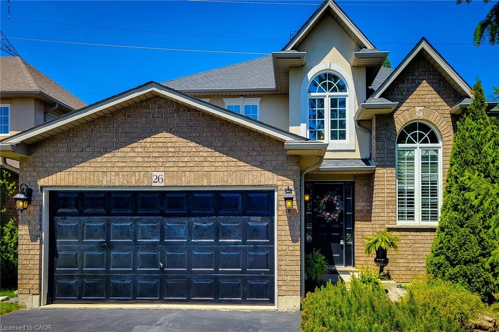 26 Grassyplain Drive, Hamilton, ON, L0R 1W0