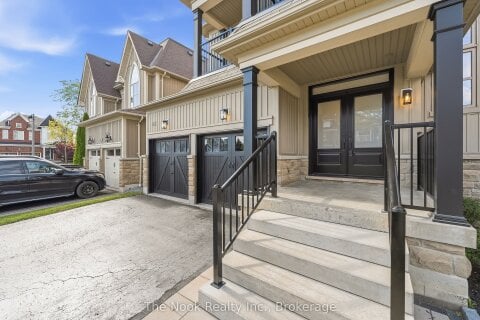Additional image 8 of 52 Nightingale Crescent, Whitby, ON, L1M 0H4