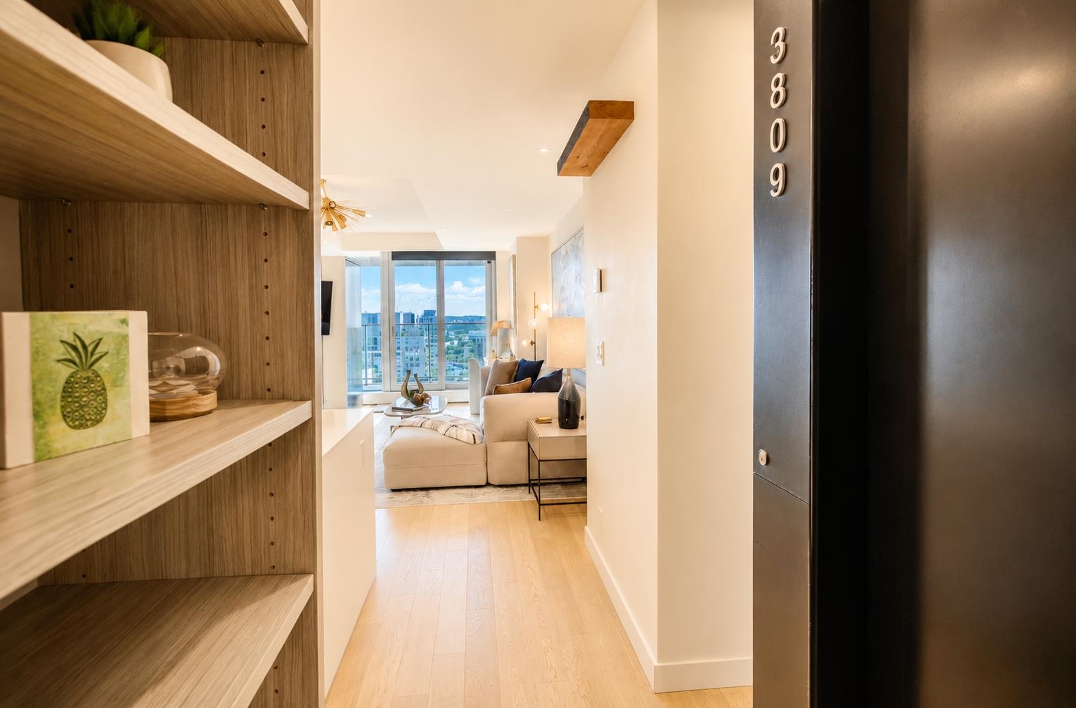 Additional image 2 of 3809-1480 Howe Street, Vancouver, BC, V6Z 0G5