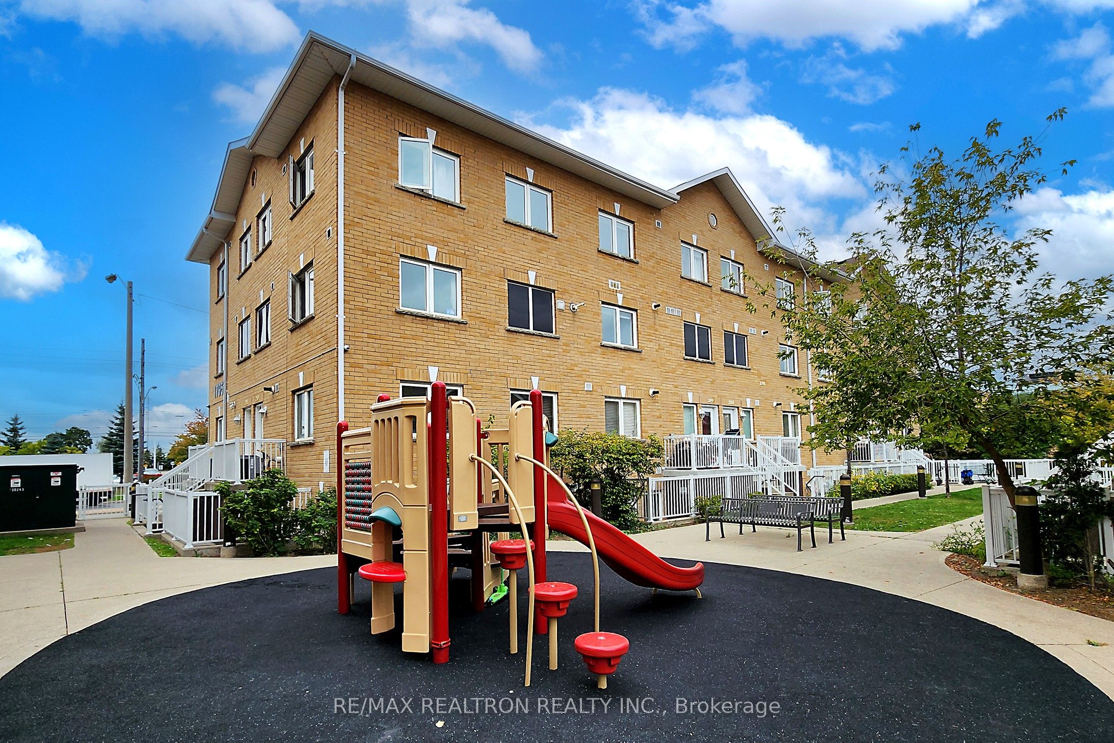 106-1795 Markham Road, Toronto, ON, M1B 2Z7 photo 2