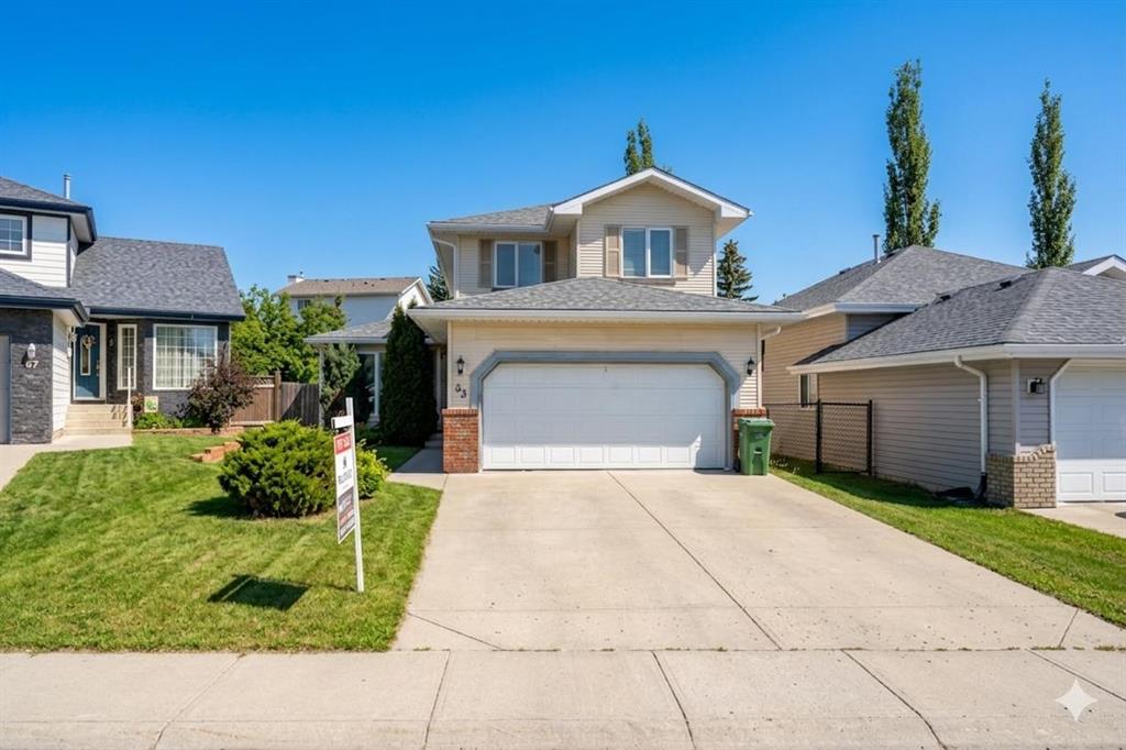 63 Hawkmount Green NW, Calgary, AB, T3G 3T9