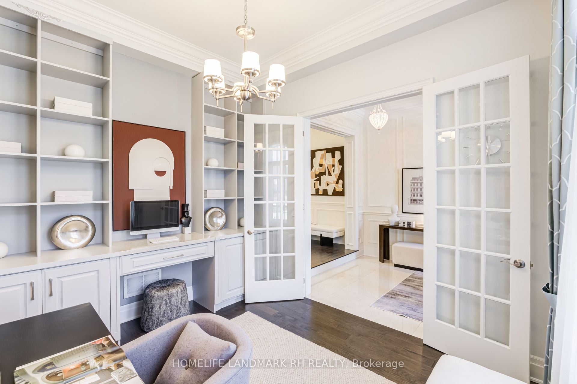15 Finesse Court, Richmond Hill, ON, L4E 0W7 photo 5