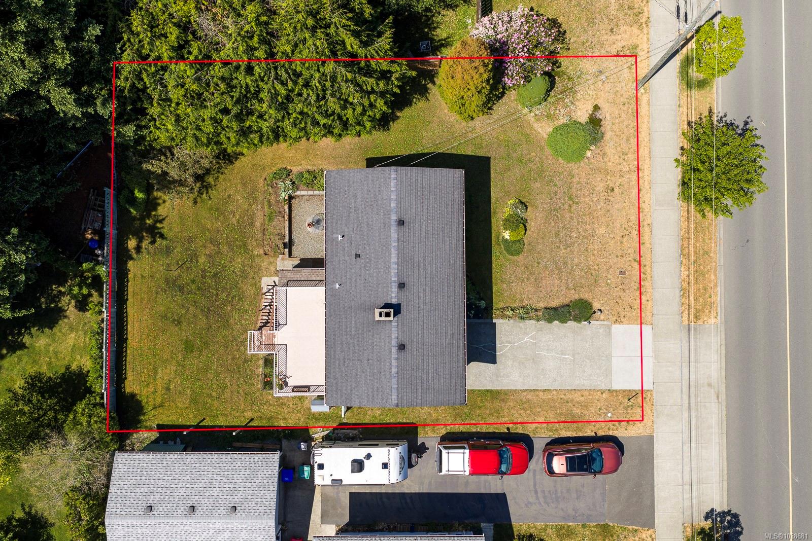 1617 Robb Avenue, Comox, BC, V9M 2Y3 photo 4