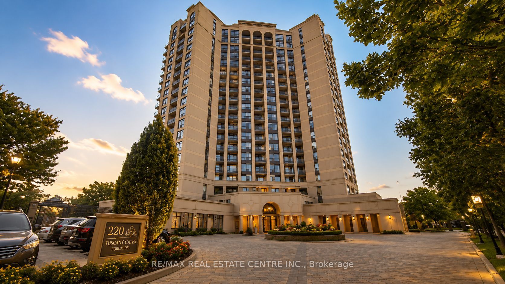 Additional image 2 of 613-220 Forum Drive, Mississauga, ON, L4Z 4K1