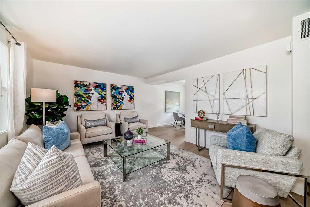 619 Merrill Drive NE, Calgary, AB, T2E 8Y5