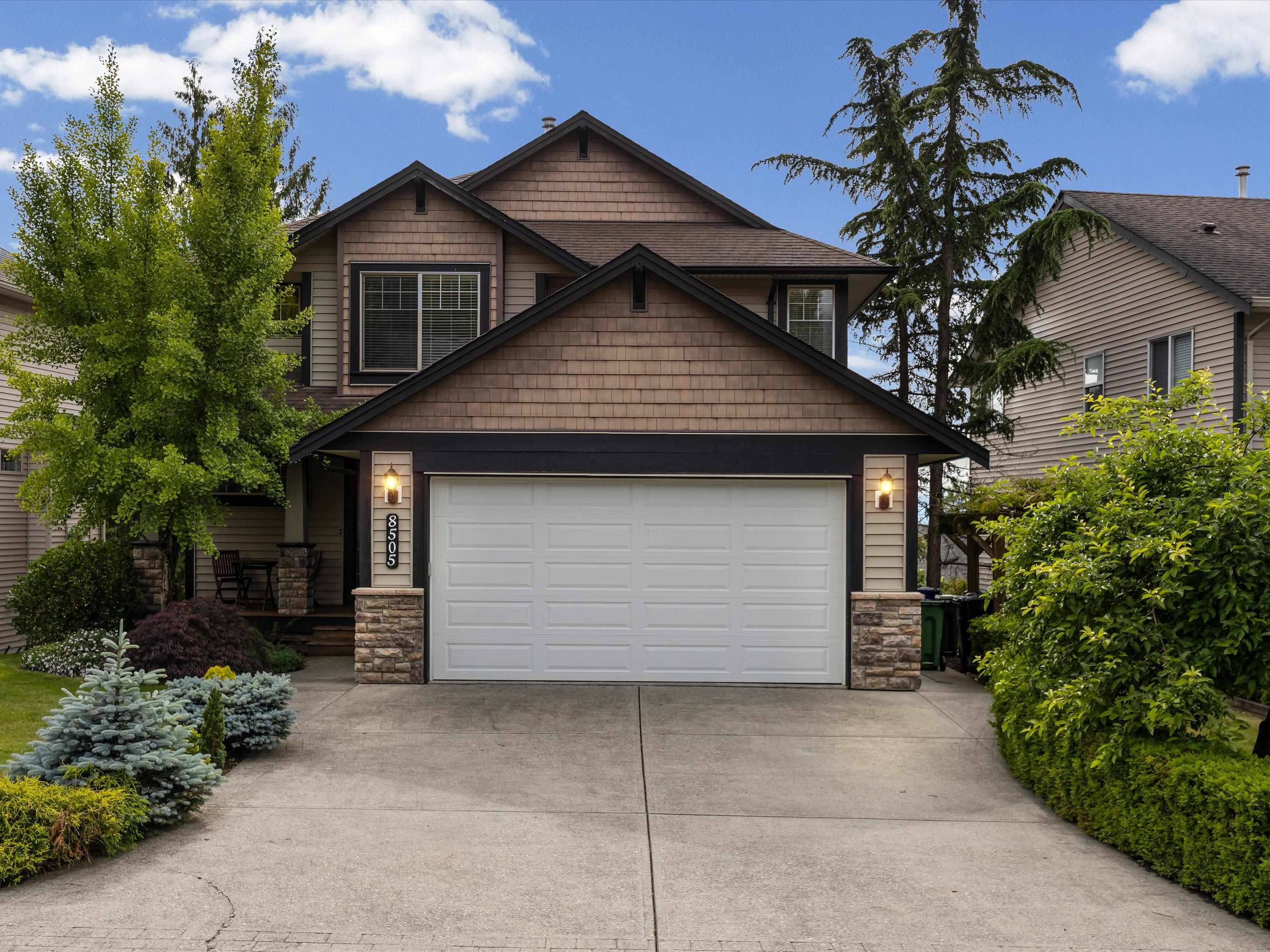 8505 Unity Drive, Chilliwack, BC, V4Z 1K6