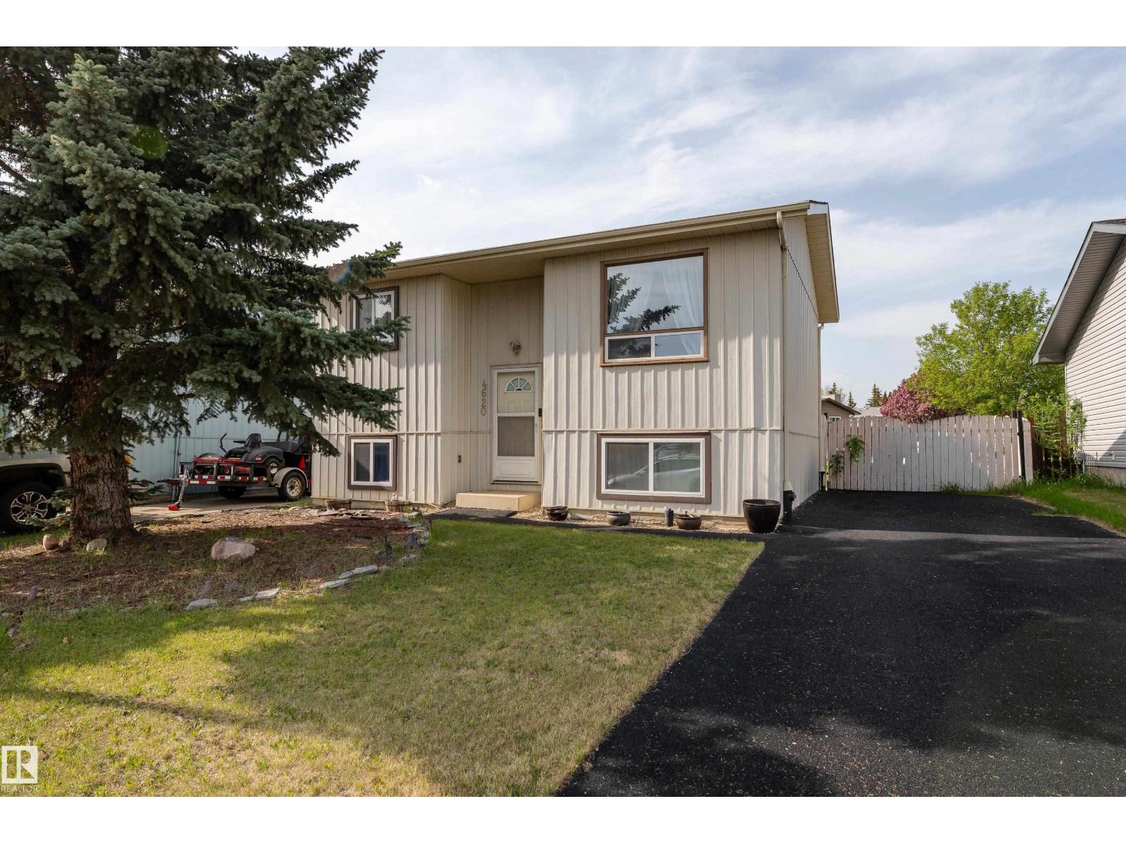 4620 37a Avenue NW, Edmonton, AB, T6L3A6