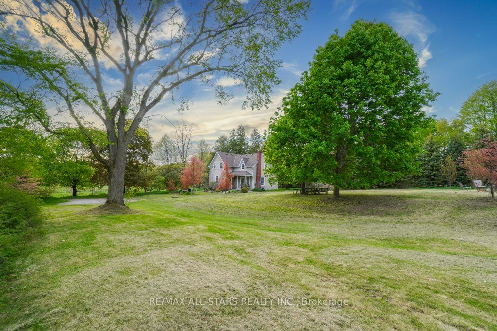 1269 Concession 3 Road, Uxbridge, ON, L0C 1A0 photo 2