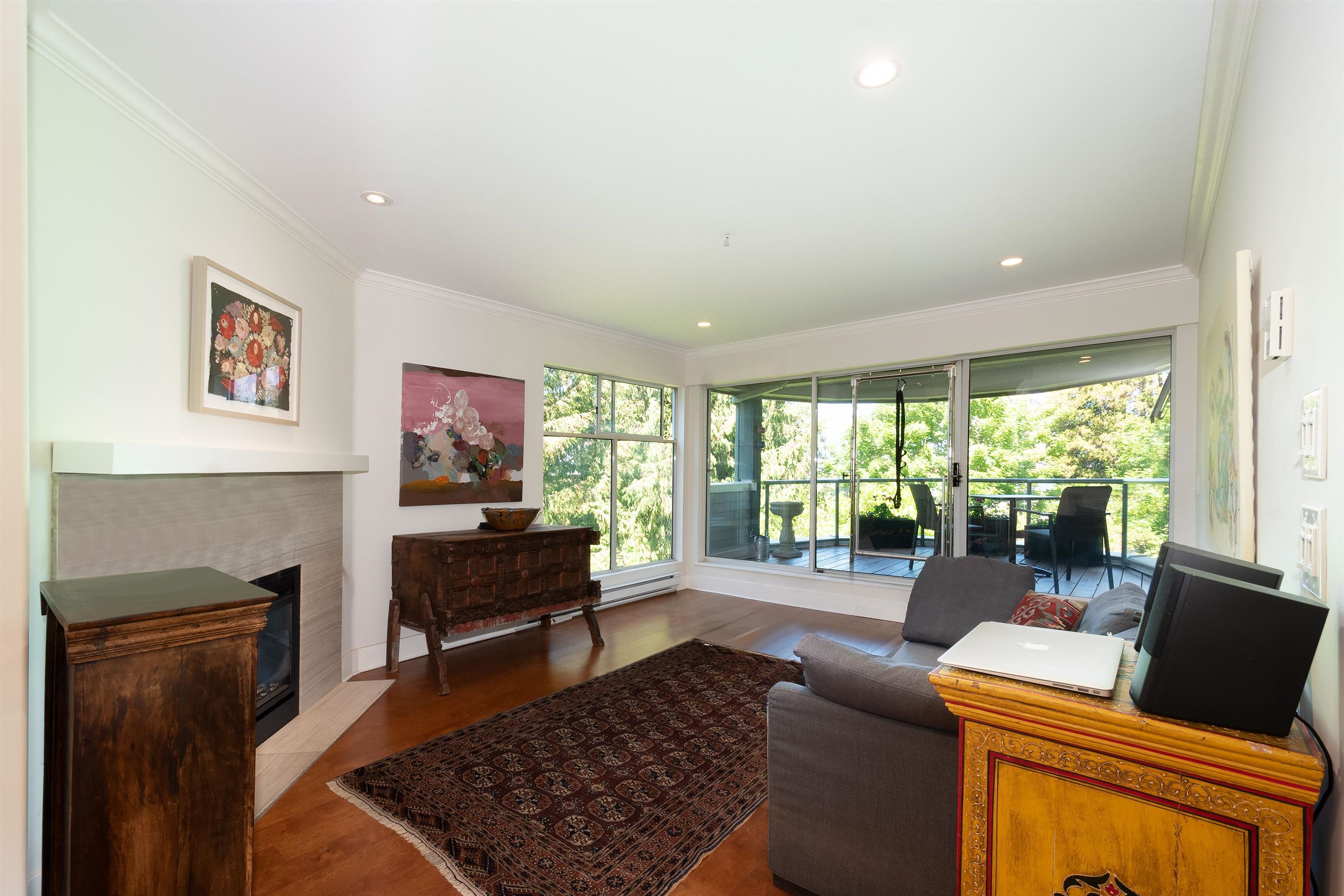 Additional image 3 of 303-2250 3rd Avenue W, Vancouver, BC, V6K 1L4